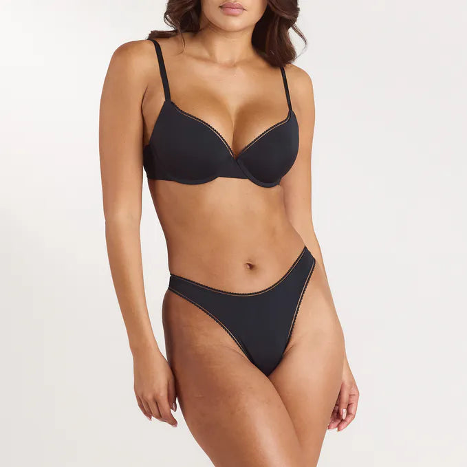 Women's Comfort T-Shirt Bra | Smooth, Soft & Everyday Support
