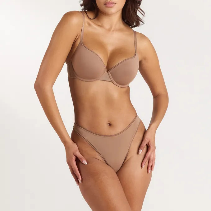 Women's Comfort T-Shirt Bra | Smooth, Soft & Everyday Support