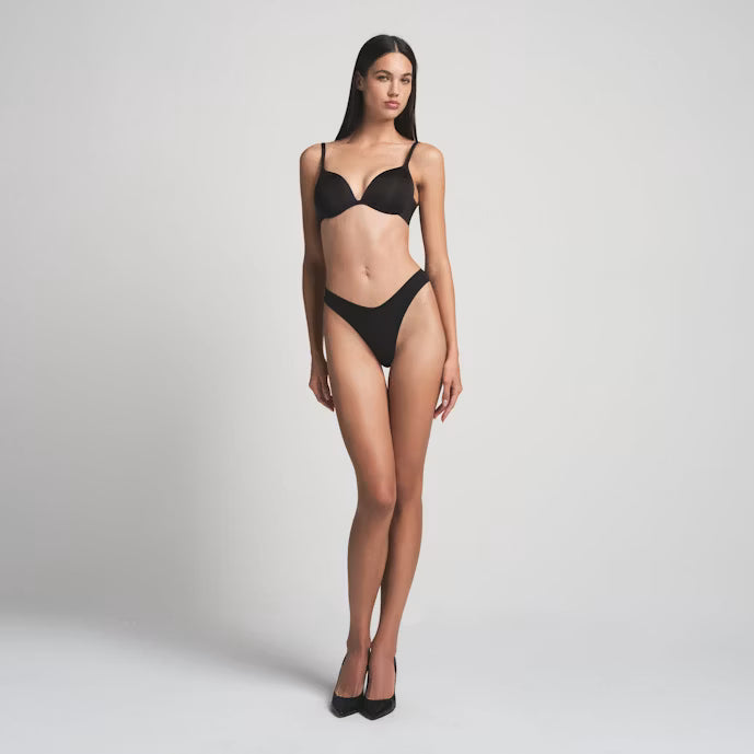 Women's Teardrop Push-Up Bra | Lift, Support & Flattering Fit
