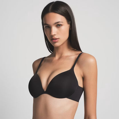 Women's Teardrop Push-Up Bra | Lift, Support & Flattering Fit