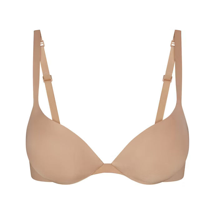 Women's Teardrop Push-Up Bra | Lift, Support & Flattering Fit