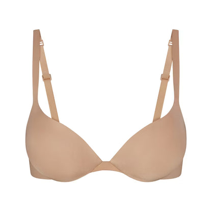 Women's Teardrop Push-Up Bra | Lift, Support & Flattering Fit