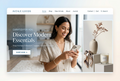 Premium Shopify Theme – Modern, Fast & Fully Customizable